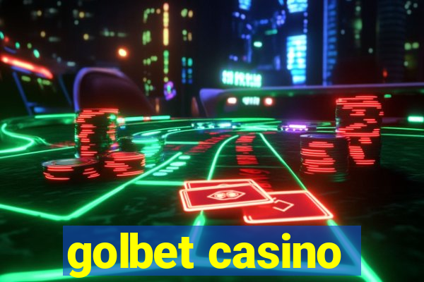 golbet casino